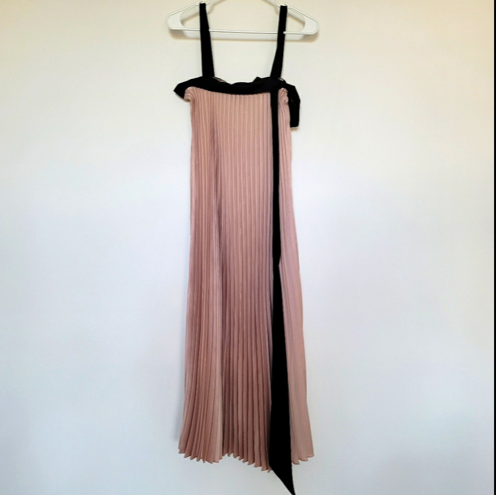 ASOS Maxi Dress